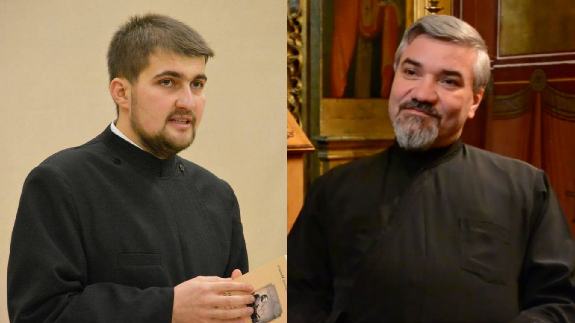 Foto: doxologia.ro (Video) Sfântul Simeon Noul Teolog – paternitate și filiație duhovnicească. Interviu cu Pr. Prof. Dr. Ioan Teșu