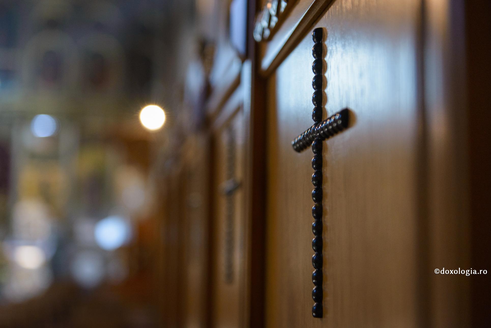 Foto: Oana Nechifor Canon de rugăciune către Sfântul Mare Mucenic Gheorghe, purtătorul de biruinţă (2)