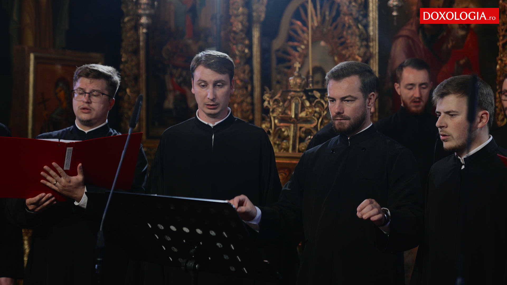 Condacul Sfântului Paisie de la Neamț - Corul Chivotul Condacul Sfântului Paisie de la Neamț - Corul Chivotul