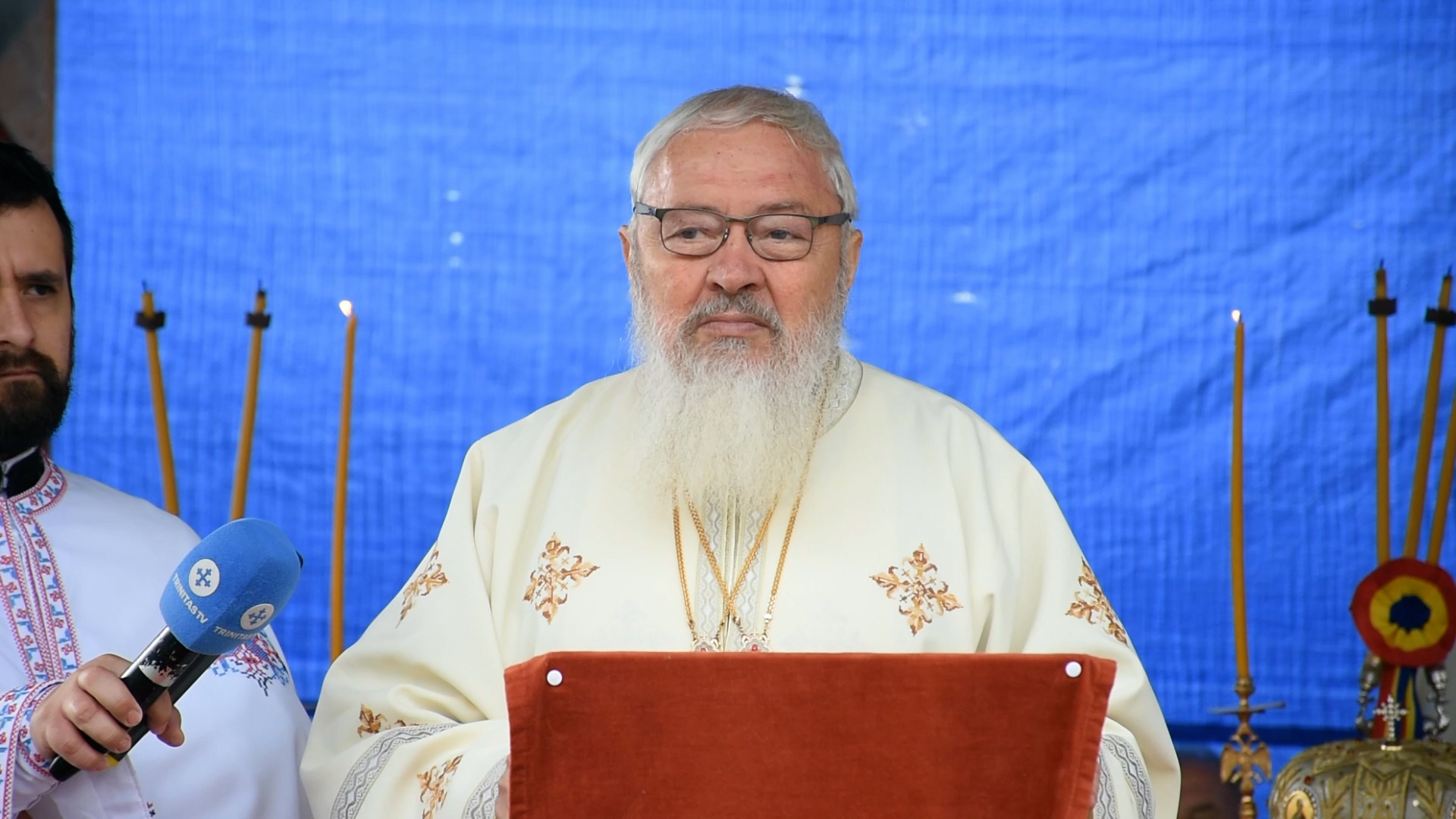 (Video) „Prin păcatul indiferenței nu mai suntem atenți unul la celălalt” – IPS Andrei (Video) „Prin păcatul indiferenței nu mai suntem atenți unul la celălalt” – IPS Andrei