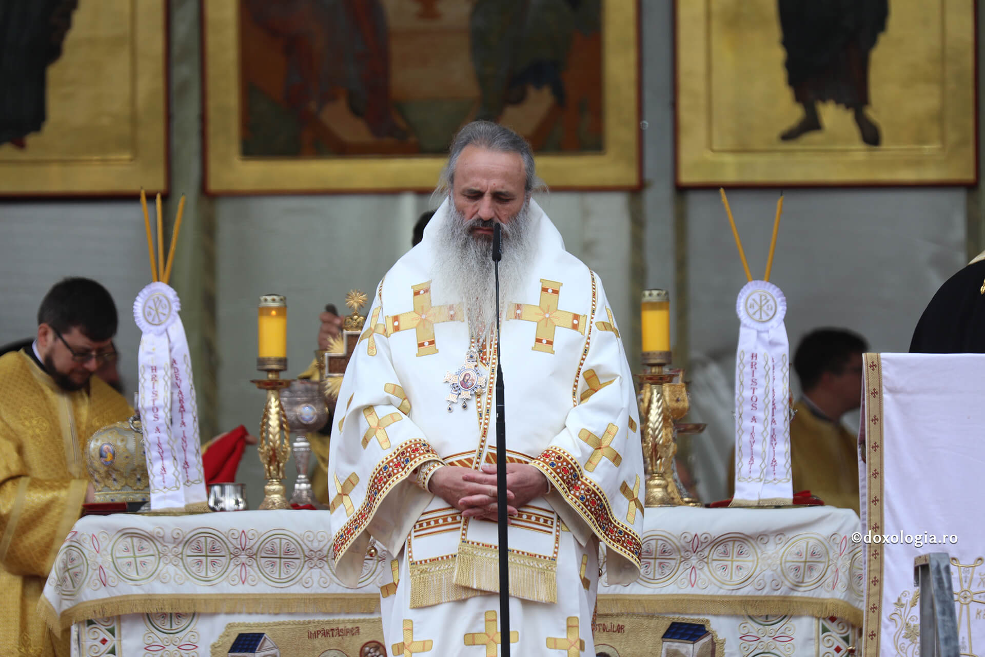 (Video) „Ceea ce ne lipsește cel mai mult este pacea inimii” – IPS Teofan (Video) „Ceea ce ne lipsește cel mai mult este pacea inimii” – IPS Teofan