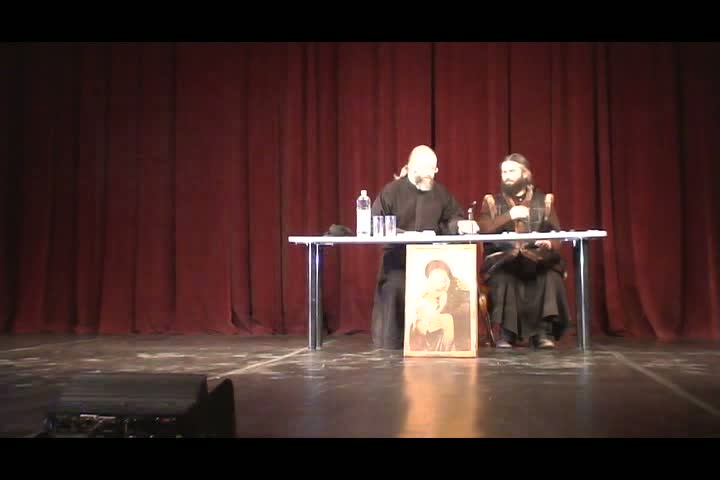 (Video) Pr. Savatie Baștovoi – Riscurile dragostei (Video) Pr. Savatie Baștovoi – Riscurile dragostei