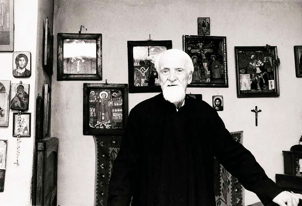 Părintele Dumitru Stăniloae Părintele Dumitru Stăniloae