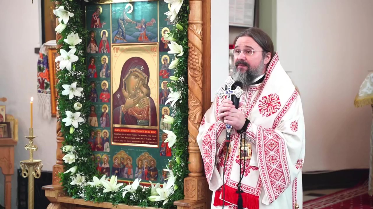 PS Macarie Sf Haralambie PS Macarie Sf Haralambie