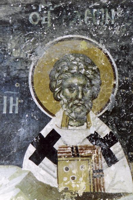 Sfântul Ierarh Leon, Episcopul Romei Sfântul Ierarh Leon, Episcopul Romei