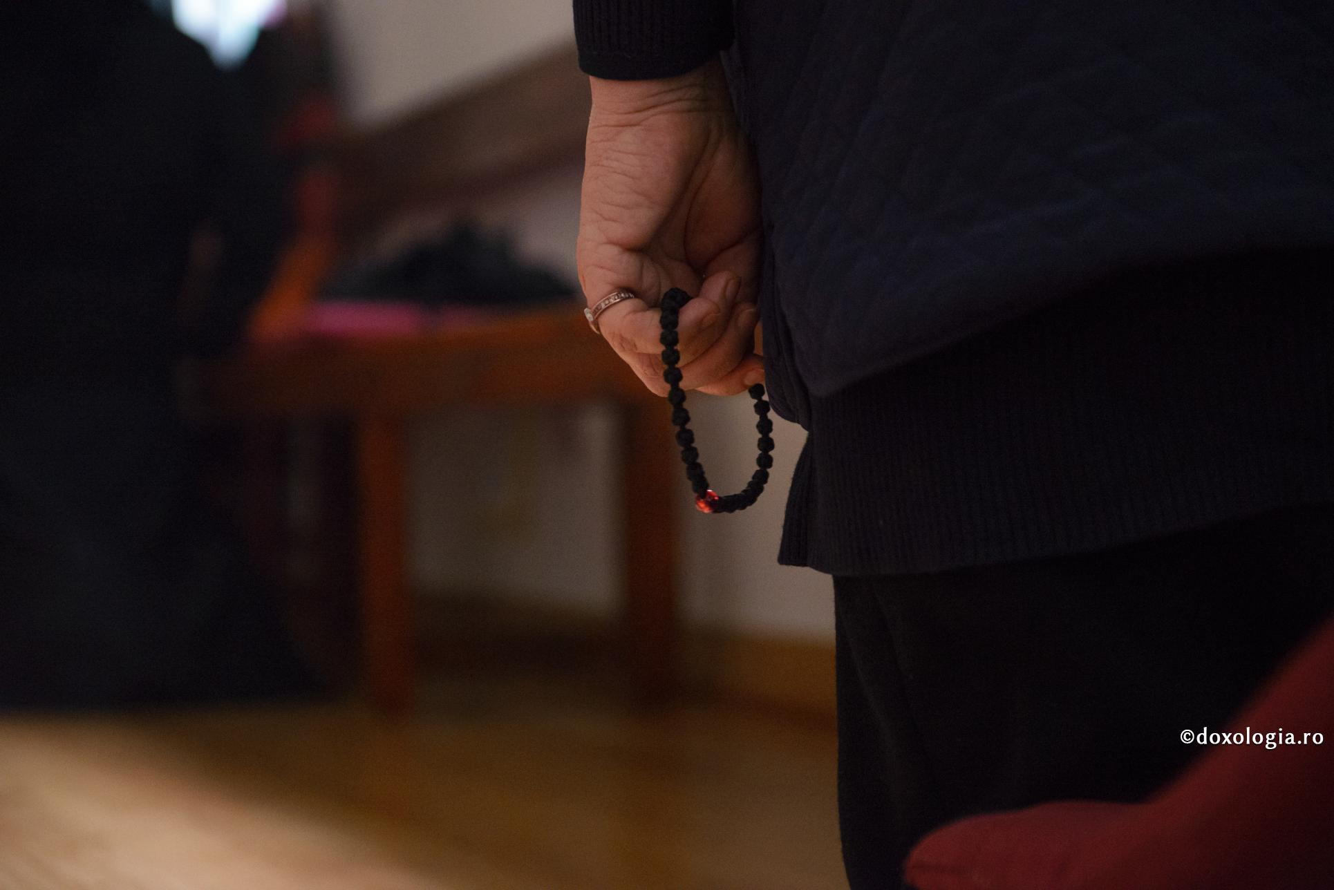 Nu locul îl mântuiește pe om, ci voința lui. Adam a căzut chiar în Rai, în timp ce Lot s-a păzit chiar în Sodoma / Foto: Oana Nechifor metanier