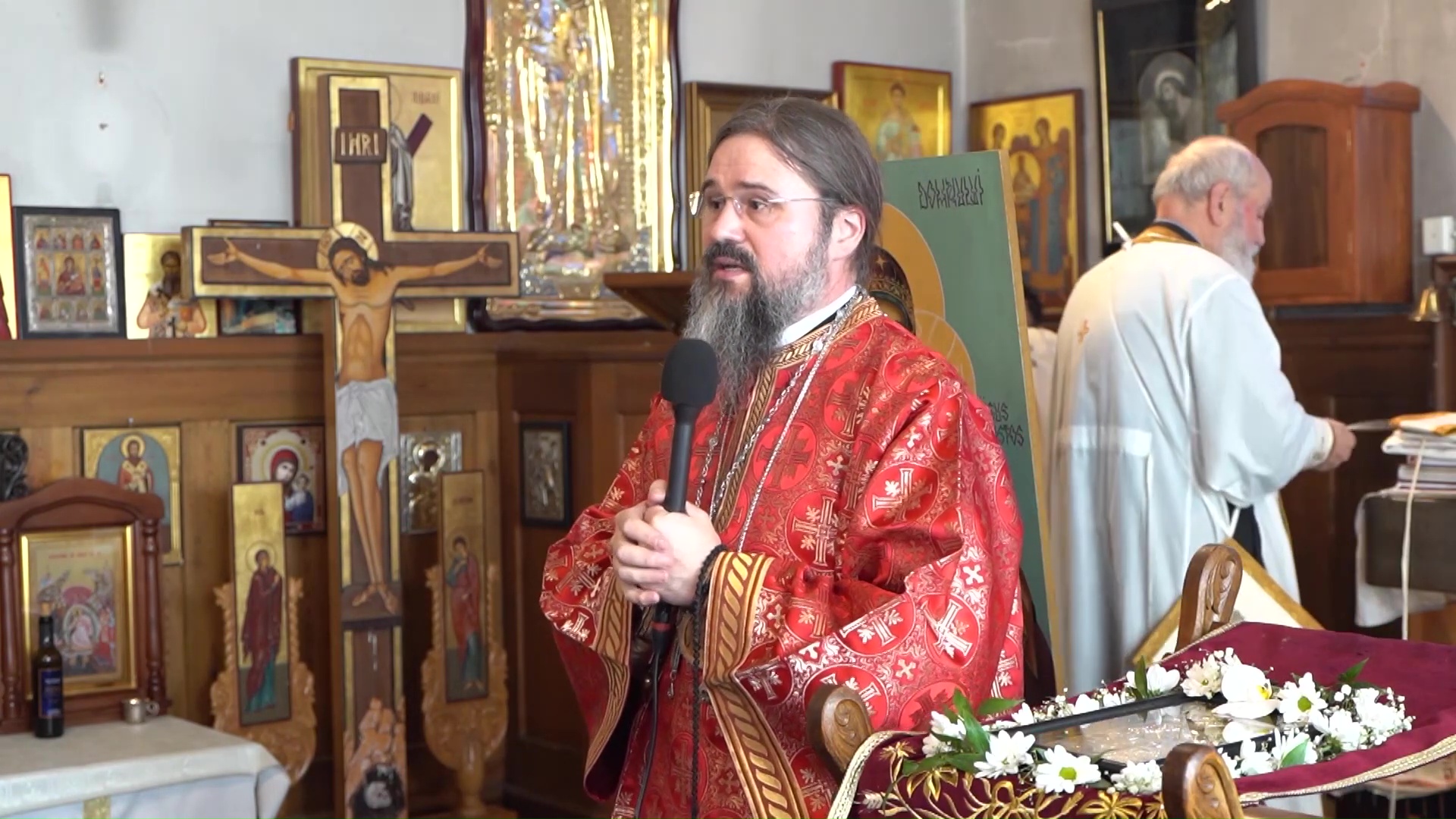 PS Macarie PS Macarie