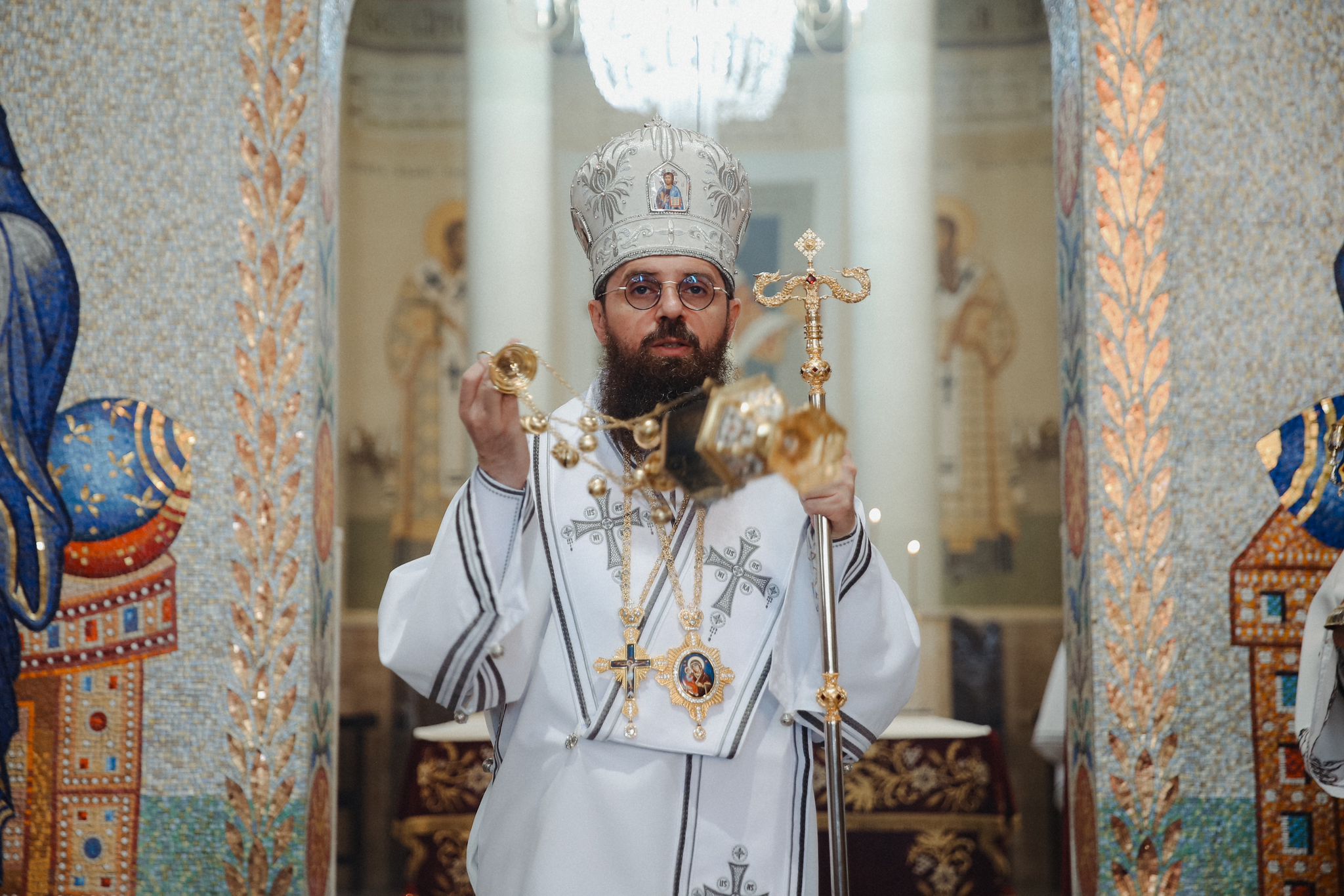 PS Benedict ps Benedict