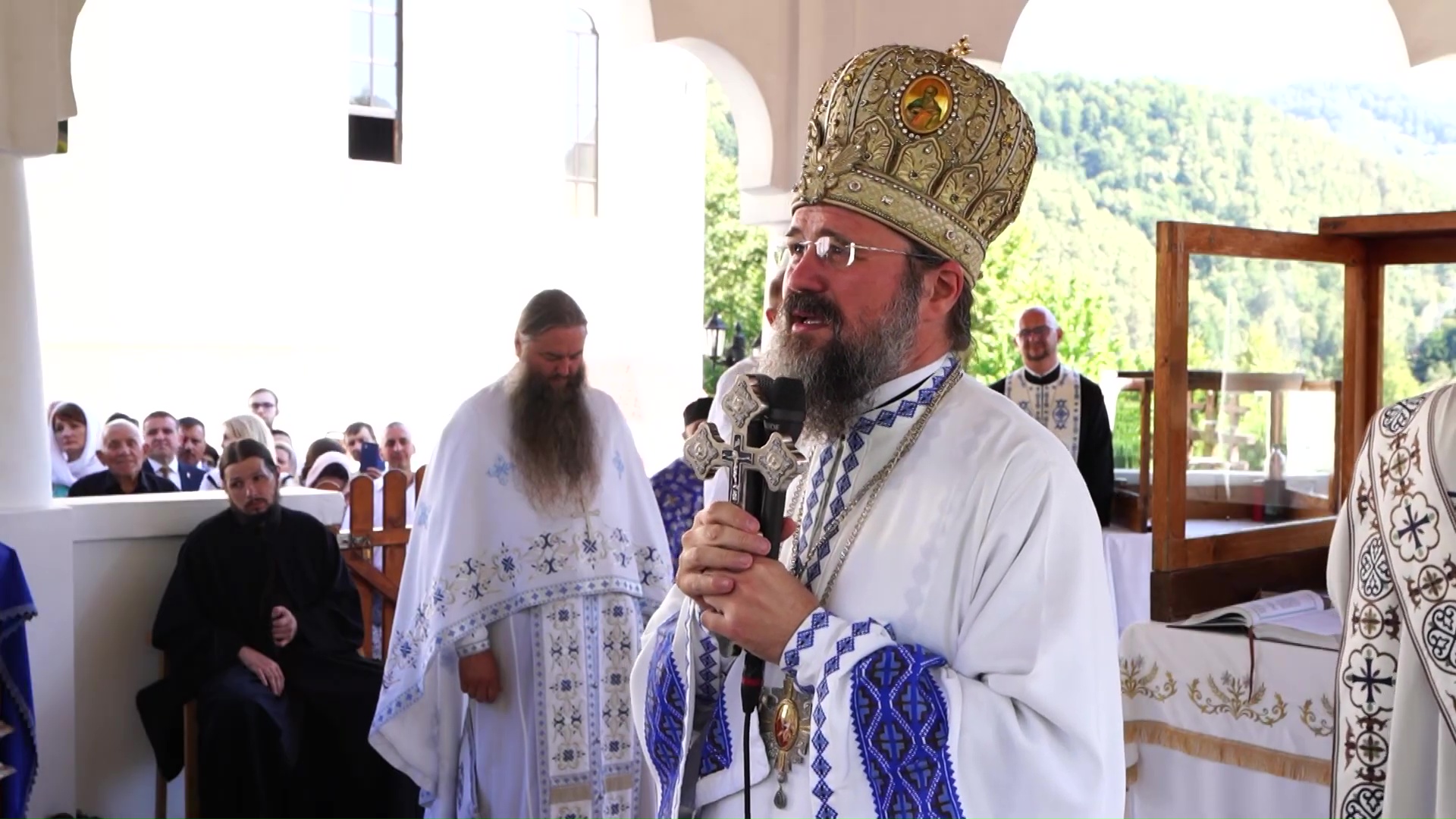 ps macarie ps macarie