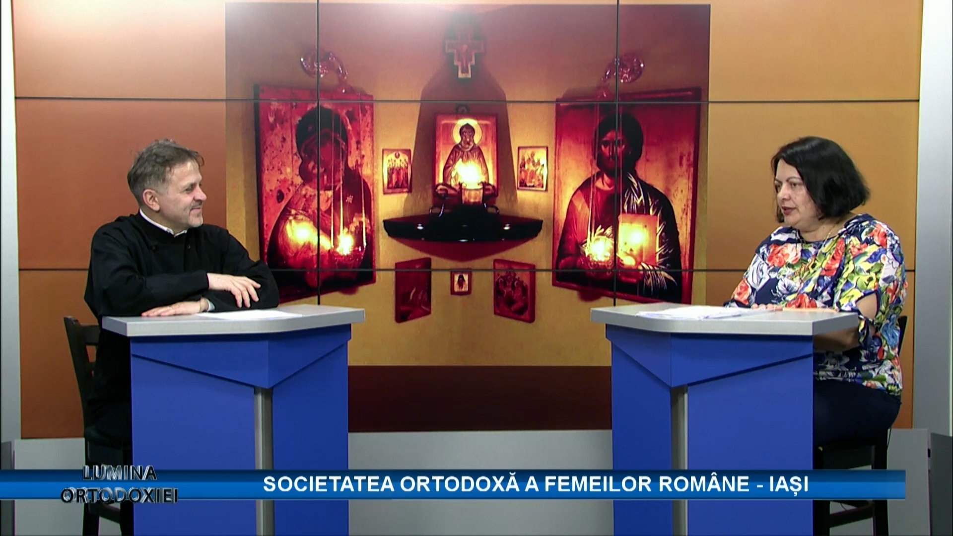 lumina ortodoxiei lumina ortodoxiei
