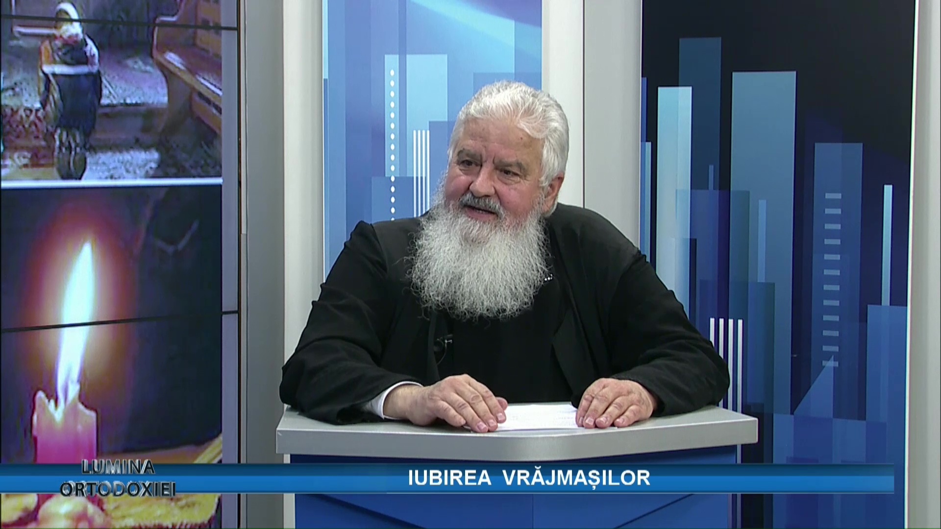 lumina ortodoxiei lumina ortodoxiei