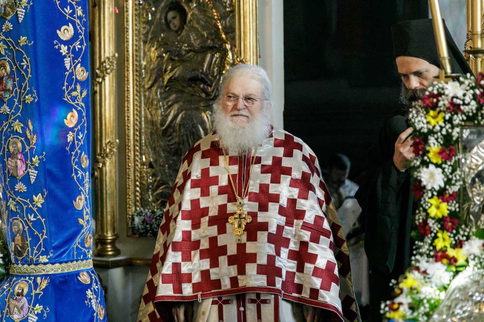 Pr. Efrem Vatopedinul Pr. Efrem Vatopedinul