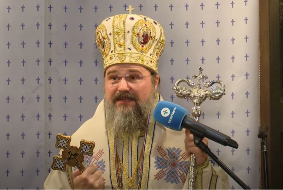 ps macarie ps macarie