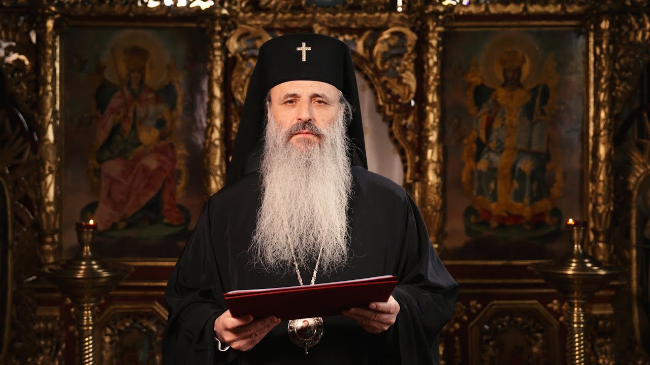 Înaltpreasfințitul Teofan, Mitropolitul Moldovei și Bucovinei Înaltpreasfințitul Teofan, Mitropolitul Moldovei și Bucovinei