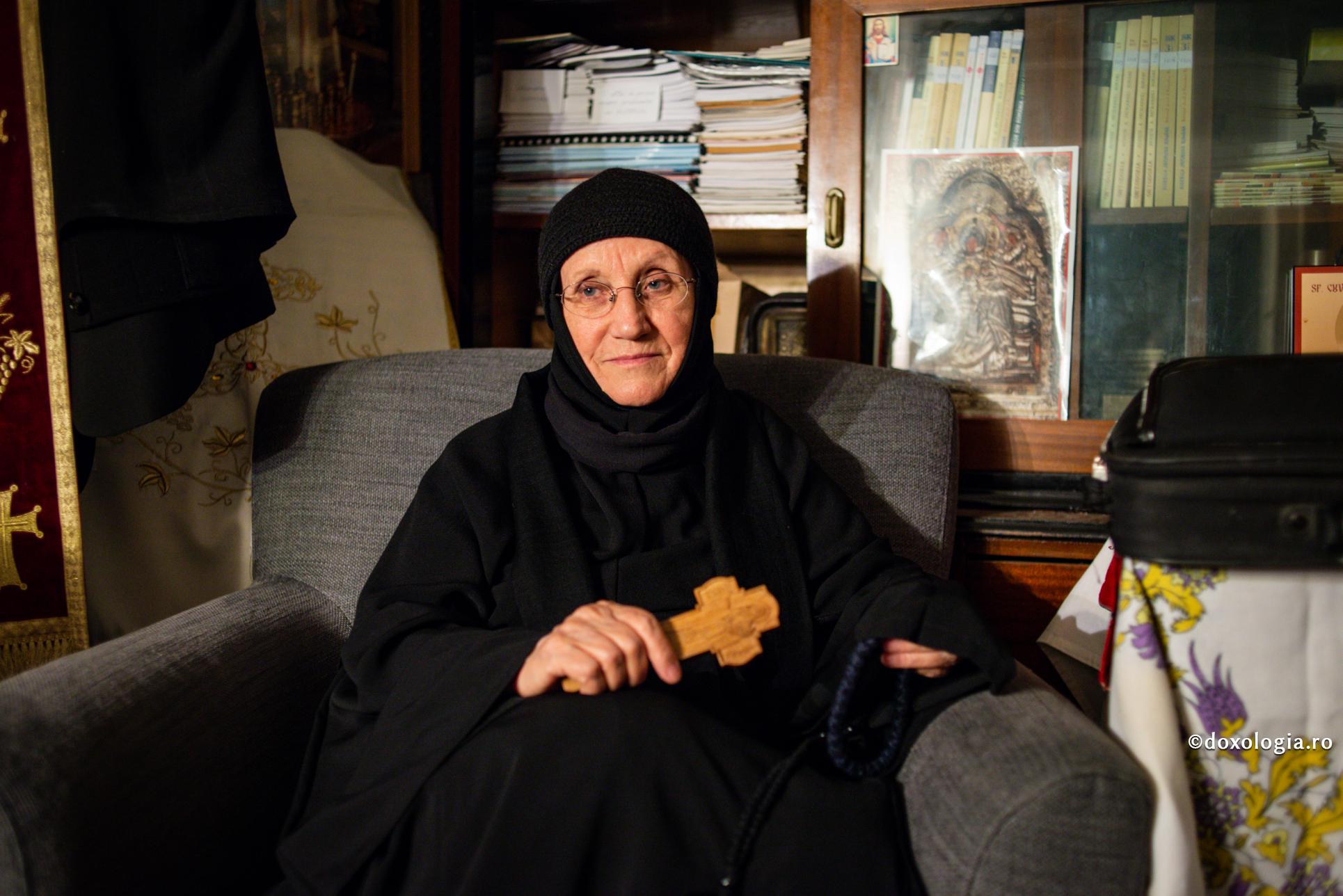 (Audio) Maica Siluana: Ce ți-e scris, în frunte ți-e pus. Avem de împlinit un destin?