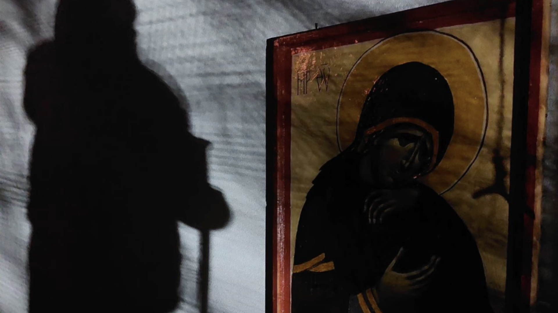 (Video) Maica Siluana Vlad, despre Adormirea Maicii Domnului