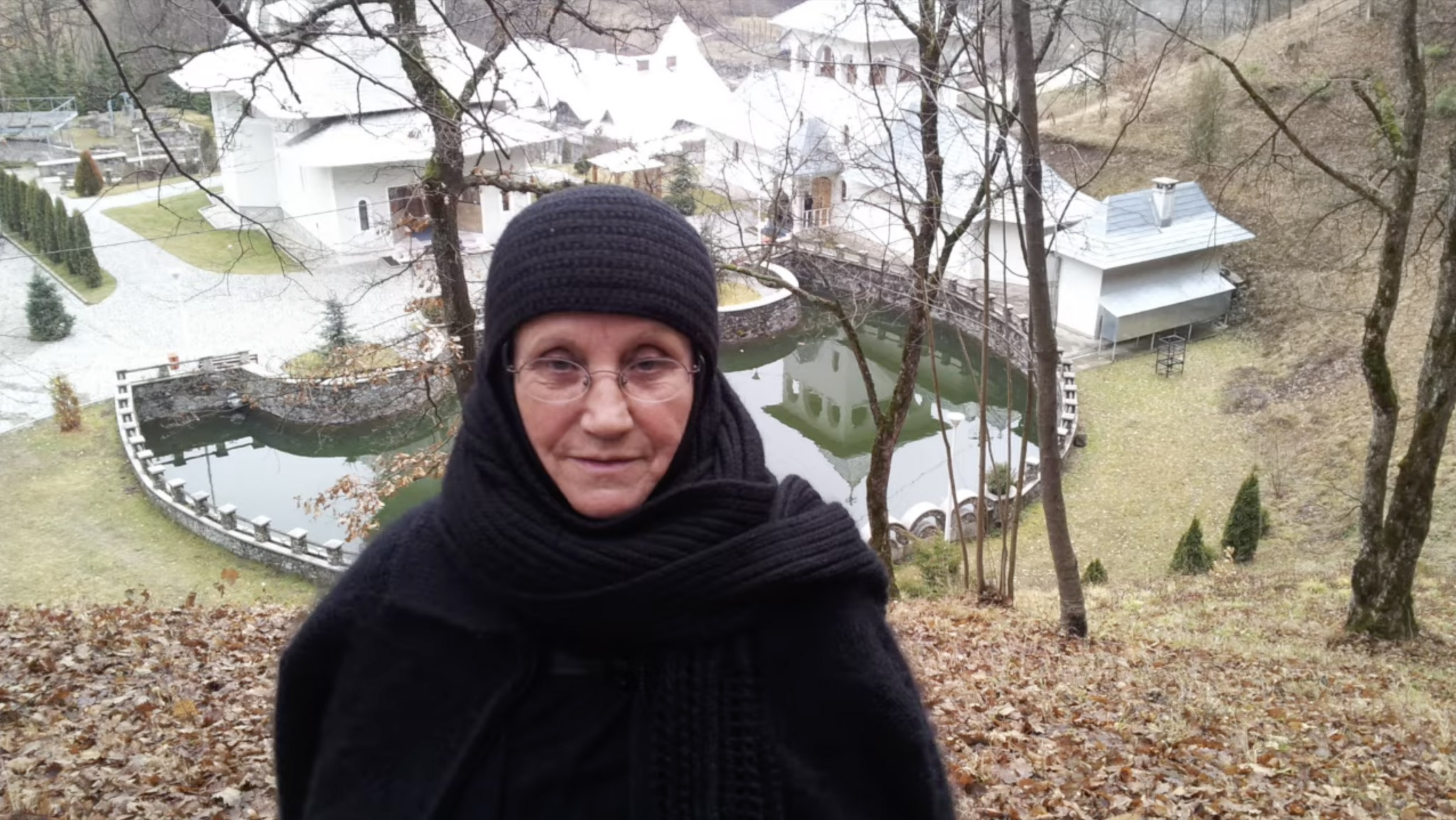 Lucrarea rugăciunii, frică și necazuri. Sentimentele nu sunt în inimă, sunt în minte Lucrarea rugăciunii, frică și necazuri. Sentimentele nu sunt în inimă, sunt în minte