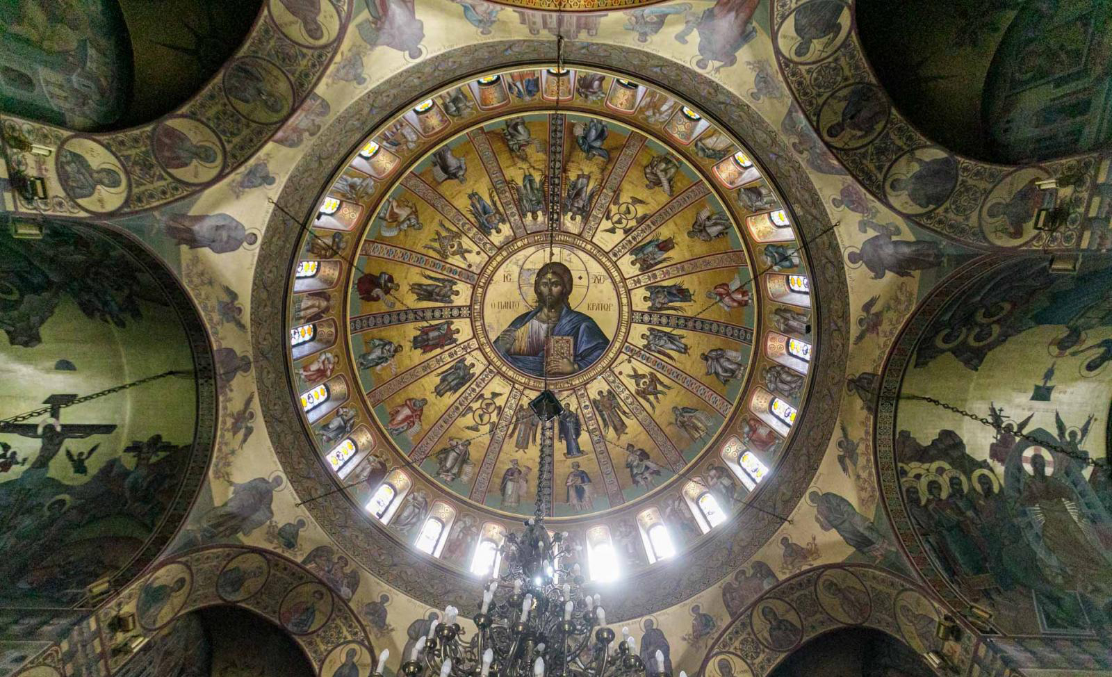 „Cum putem rezista lucrării demonice?” – Pr. Petru Cernat „Cum putem rezista lucrării demonice?” – Pr. Petru Cernat