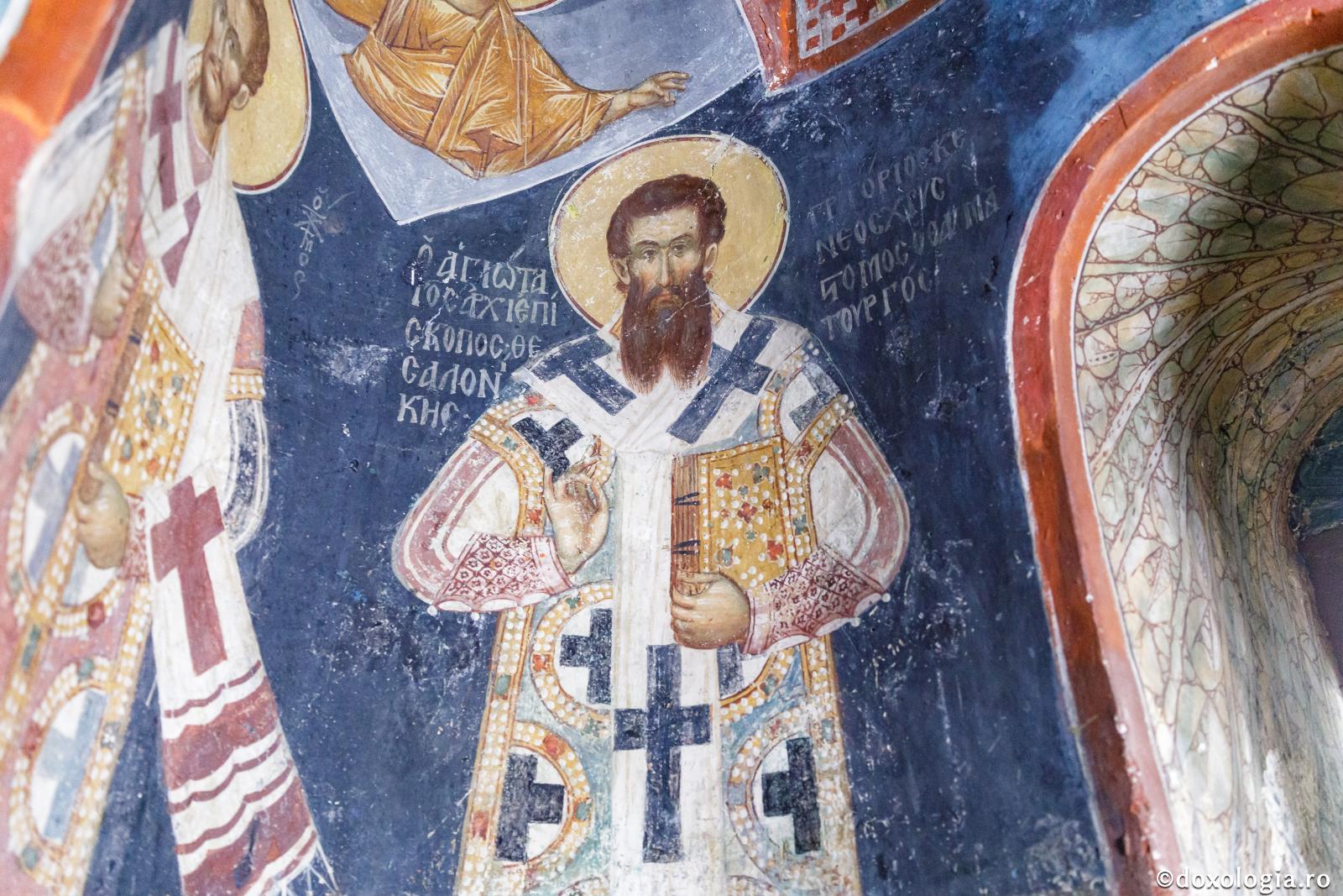 Sfântul Grigorie Palama Sfântul Grigorie Palama