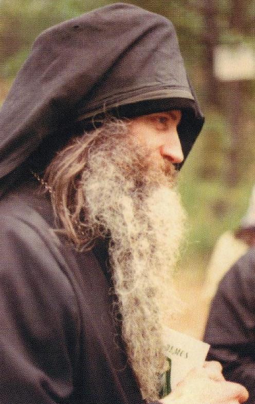 Părintele Serafim Rose
