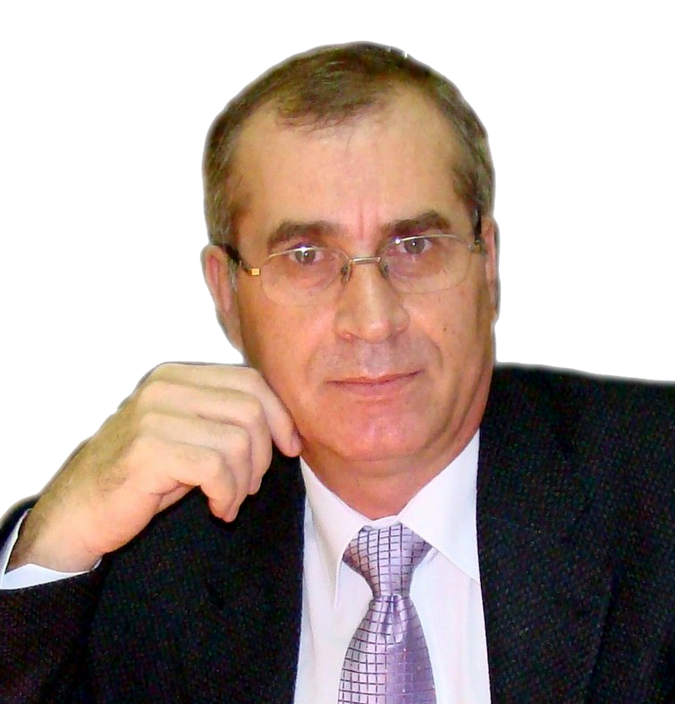 Prof. univ. Constantin Cucoș