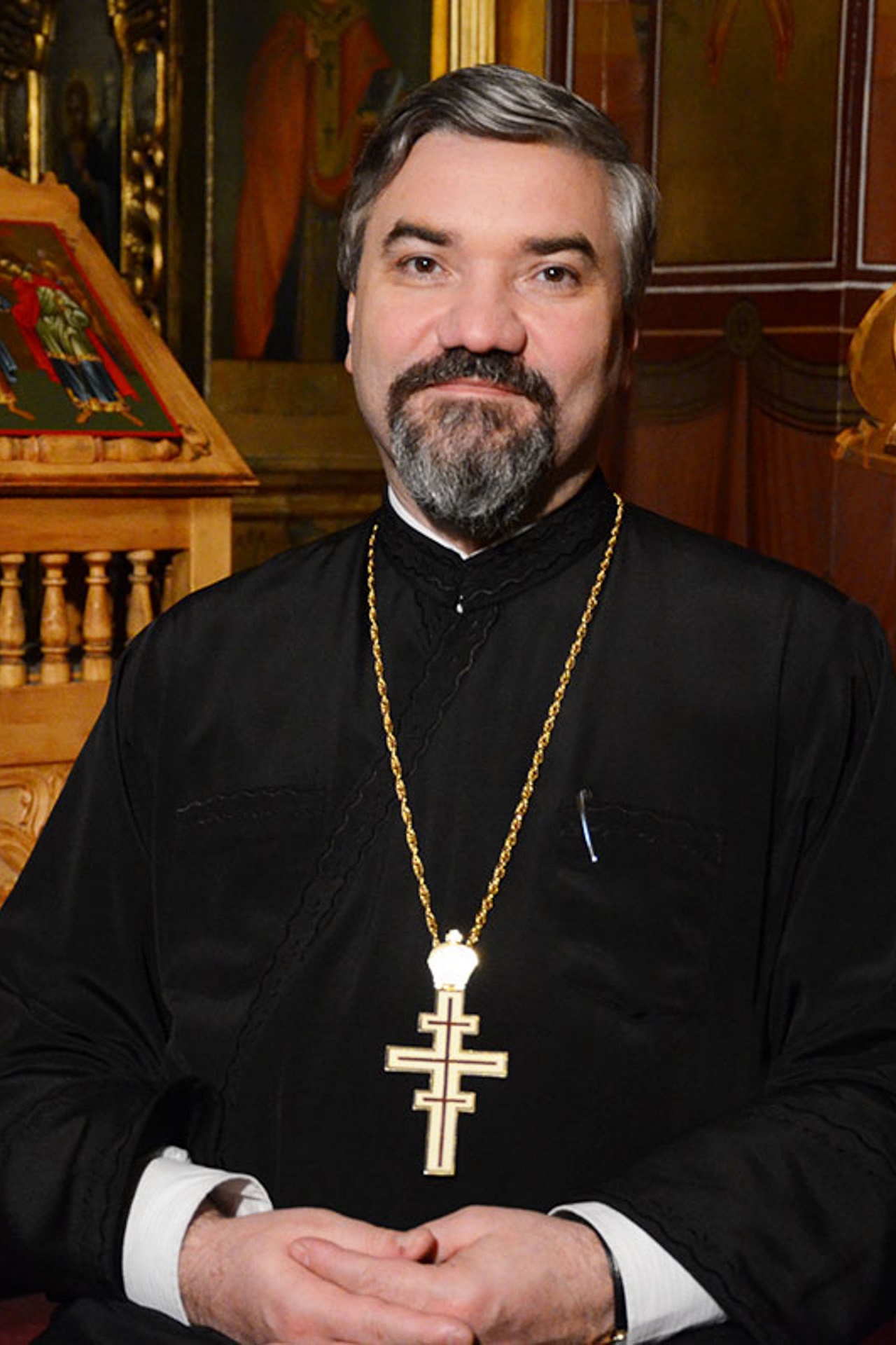 Pr. Prof. Univ. Dr. Ioan C. Teșu