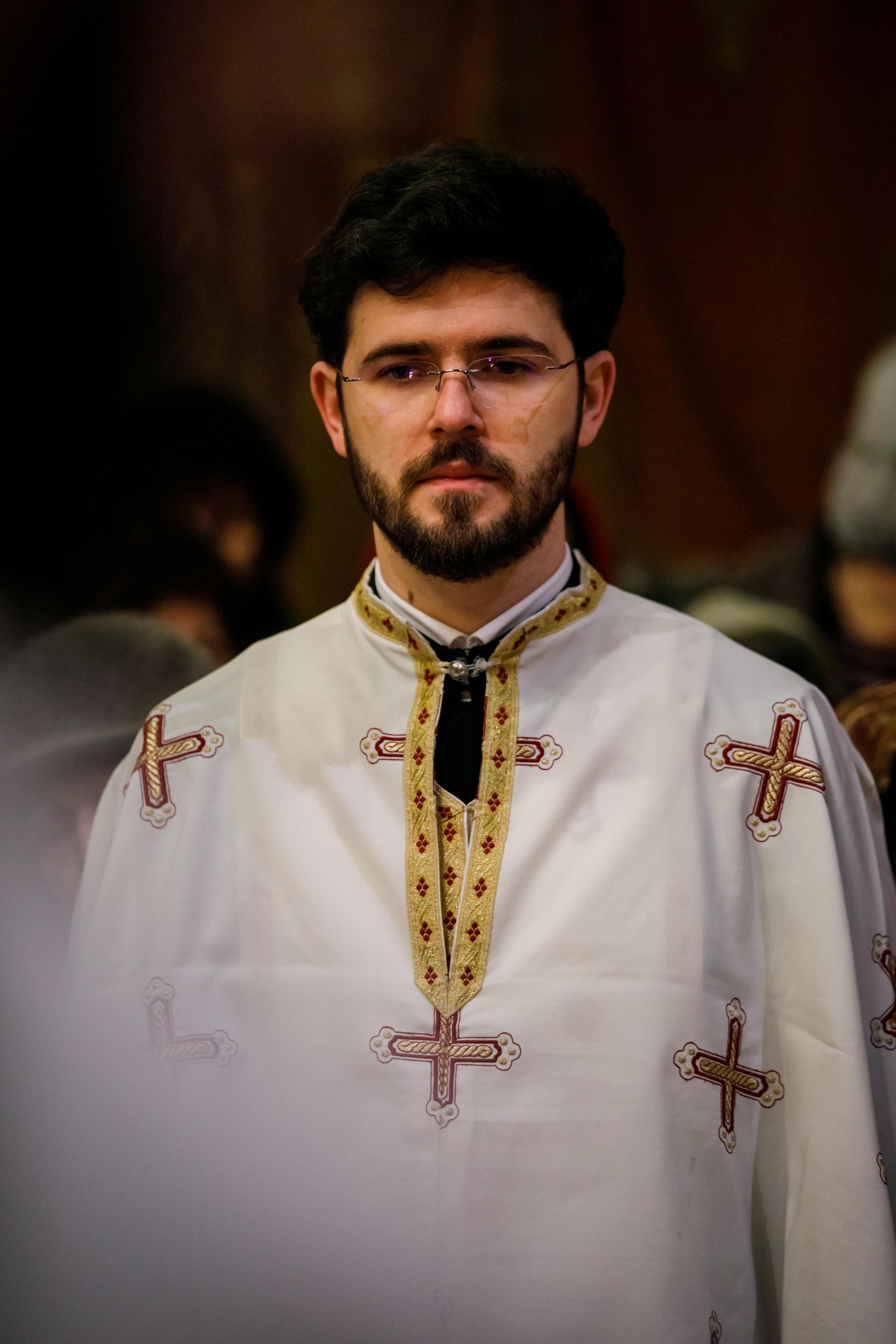 Pr. Lucian Filip