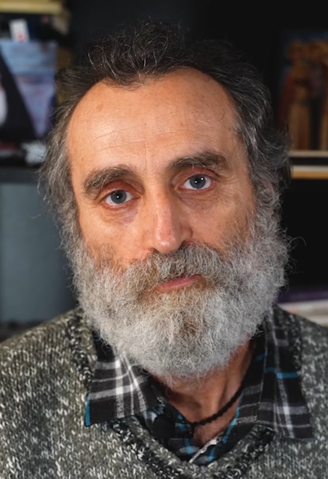 Marius Iordăchioaia