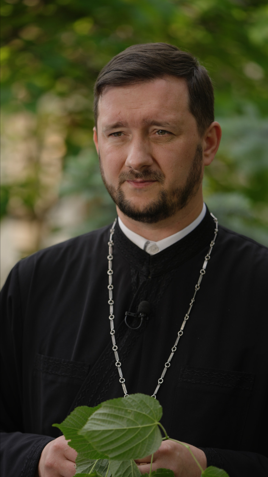 Pr. Andrei Atudori