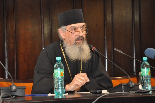 PS Marc Alric Nemţanul, Episcop vicar al Mitropoliei Ortodoxe Române a Europei Meridionale și Occidentale