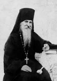 Sfântul Iosif de la Optina Sfântul Iosif de la Optina