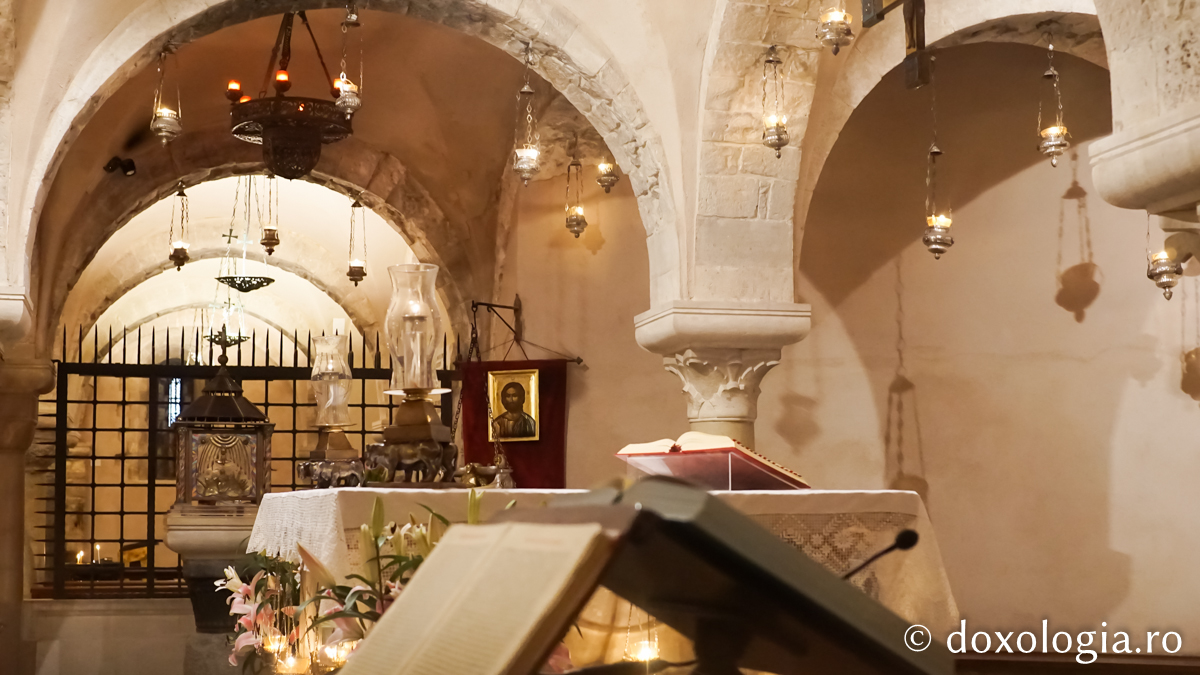 Bucuria duhovnicească de la Bari - Biserica ce adăpostește moaștele Sfântului Ierarh Nicolae / Foto: Magda Buftea Bucuria duhovnicească de la Bari - Biserica ce adăpostește moaștele Sfântului Ierarh Nicolae