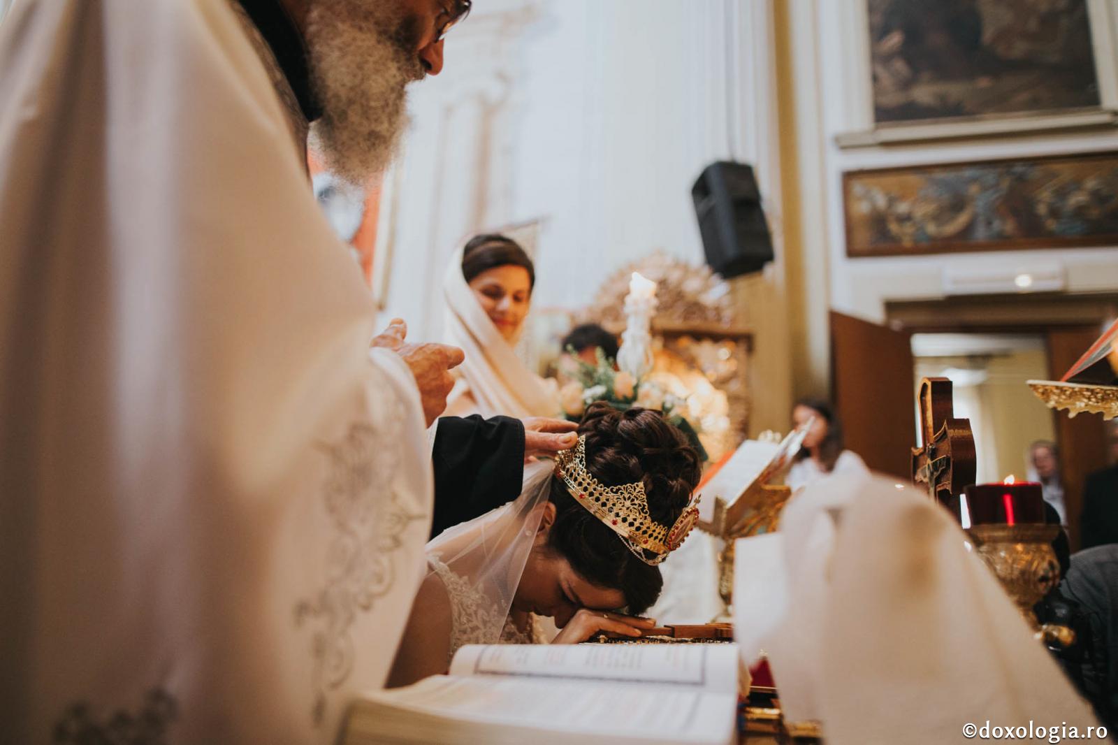 Foto: Benedict Both Se poate face cununia religioasă pe 7 iunie 2020?