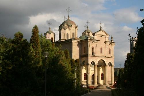 Întrunirea preoților din Protopopiatul Iași 1