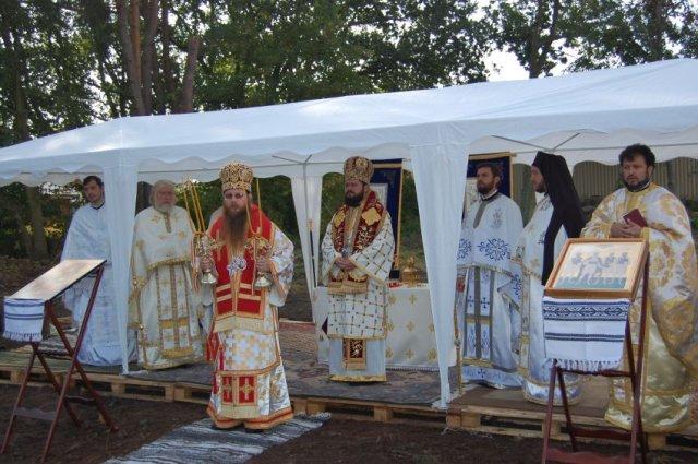 Bucurie românească departe, în Suedia Bucurie românească departe, în Suedia