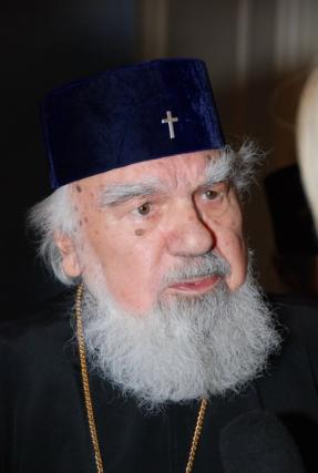 „O capacitate uimitoare de a sluji Biserica și neamul” „O capacitate uimitoare de a sluji Biserica și neamul”
