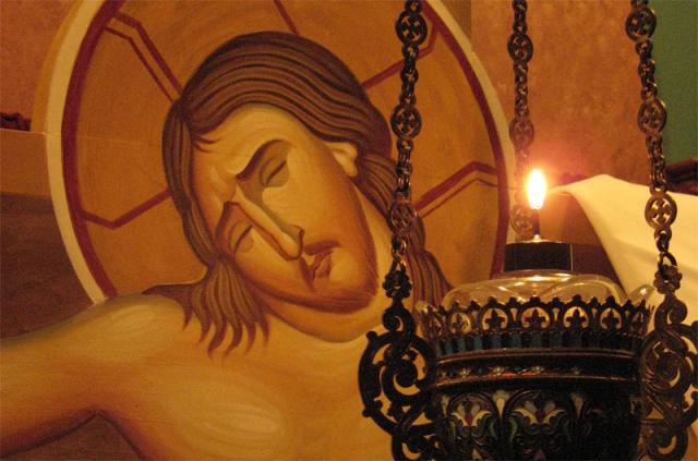 Hristos – Lumina lumii Hristos – Lumina lumii