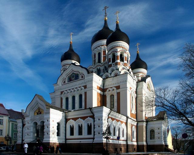 Biserica Ortodoxă a Estoniei trece la Calendarul îndreptat în 2012