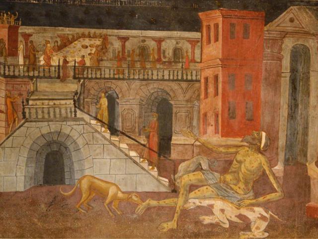 Cum a pierdut celebritatea bogatul nemilostiv Cum a pierdut celebritatea bogatul nemilostiv