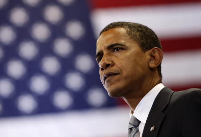 Creştinii din Statele Unite contrariaţi de discursul lui Obama de Ziua Recunoştinţei