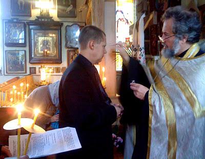 Cunoscutul pastor luteran Juha Molari a trecut la ortodoxie