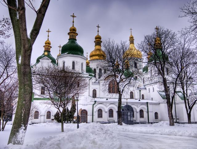 Comisie pentru modificarea şi completarea Statutului Bisericii Ortodoxe din Ukraina