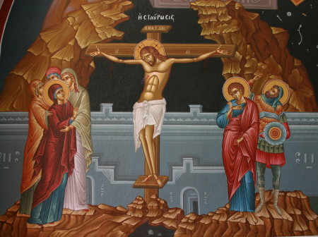 „Să-L urmăm pe Hristos în Ierusalim” – Mesajul Mitropolitului Jonah al Americii „Să-L urmăm pe Hristos în Ierusalim” – Mesajul Mitropolitului Jonah al Americii