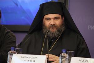 Ortodocşii în Ciprul de Nord: genocid şi suferinţă