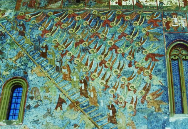 Mesajul pentru Postul Mare al episcopilor ortodocşi din America Mesajul pentru Postul Mare al episcopilor ortodocşi din America