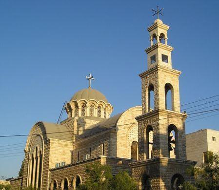 Comunicat al Patriarhiei Antiohiei cu privire la evenimentele din Siria Comunicat al Patriarhiei Antiohiei cu privire la evenimentele din Siria