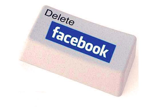 De ce mi-am şters contul de Facebook De ce mi-am şters contul de Facebook