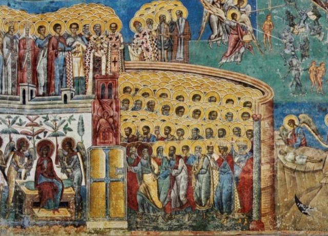 Sfântul Ioan Gură de Aur despre începutul cel bun al postului Sfântul Ioan Gură de Aur despre începutul cel bun al postului