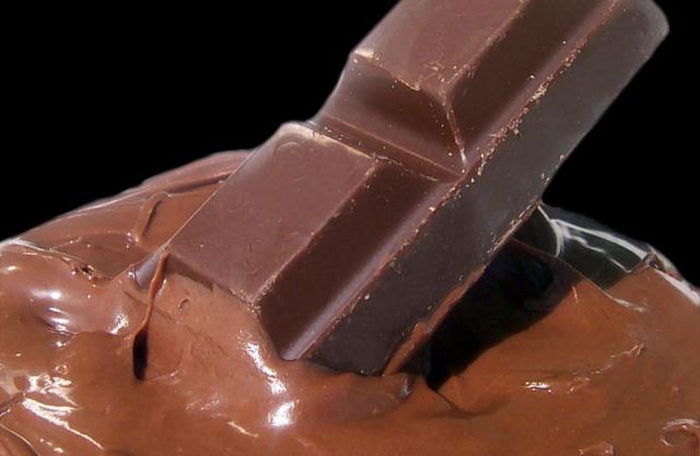 Ciocolata, beneficii majore pentru sistemul cardiovascular