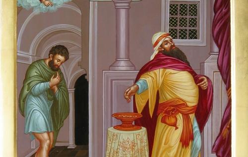 Sfântul Ioan Gură de Aur despre îngâmfarea din umilinţă